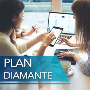 Plan Diamante