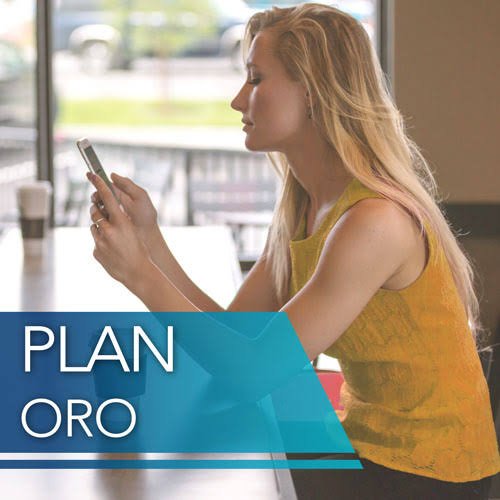 Plan Oro